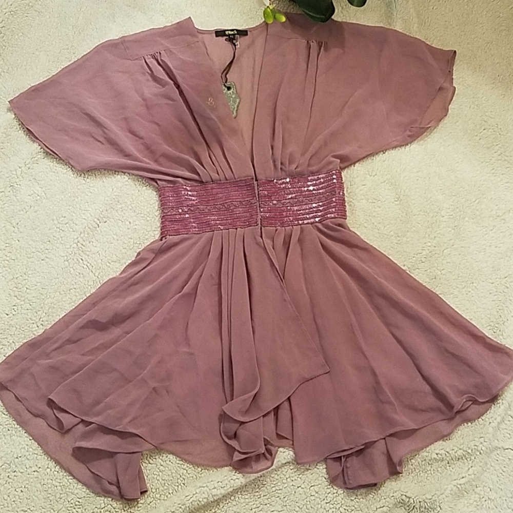 Chiffon Top